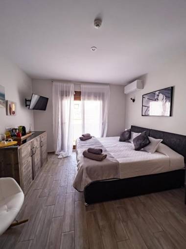 Blanca Boutique BnB