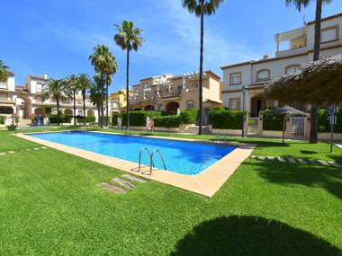 Casa Altamar I Javea - 5009