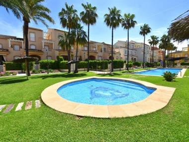 Casa Altamar I Javea - 5009