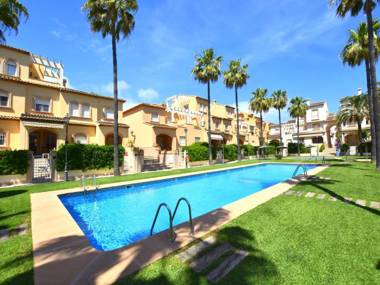 Casa Altamar I Javea - 5009