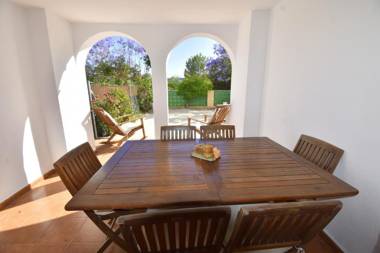 Apartamento Monte Salonica Javea