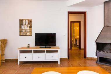 Santa Barbara Apartment Javea