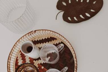 Hotel Ritual de Terra & SPA