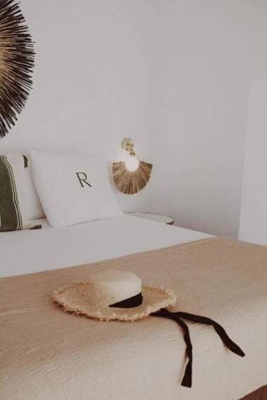 Hotel Ritual de Terra & SPA