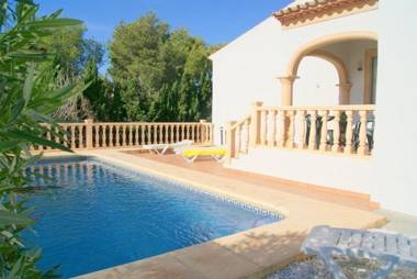 0356 CALICANTO -Monte Javea-