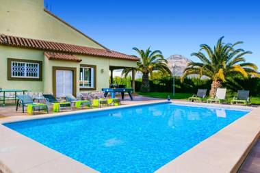 Villa Elefante by Villa Plus