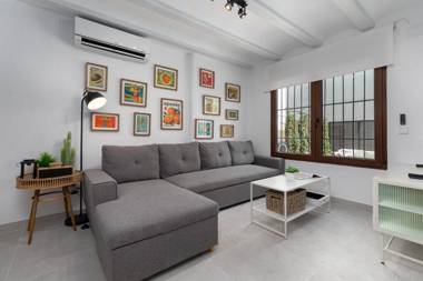 Cala Blanca Beach House Jávea