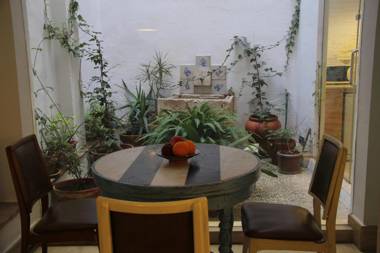 Las Coles Apartasuites