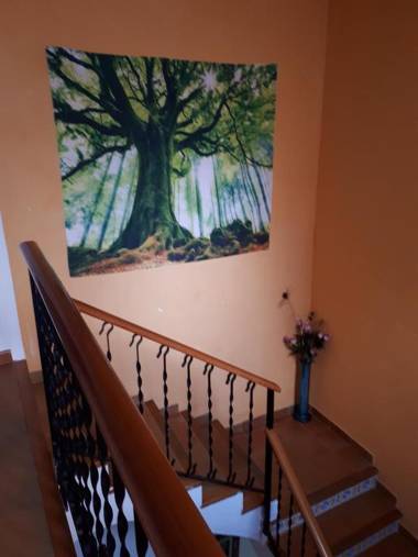 Casa Camino al Castillo