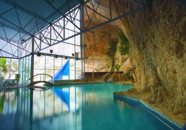 hotel balneario sicilia