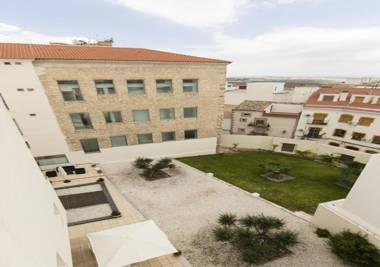 Albergue Inturjoven Jaen