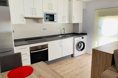 Alojamientos Vandelvira