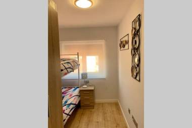 Alojamientos Vandelvira