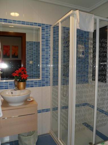 Auto Check In Hotel Las Nieves