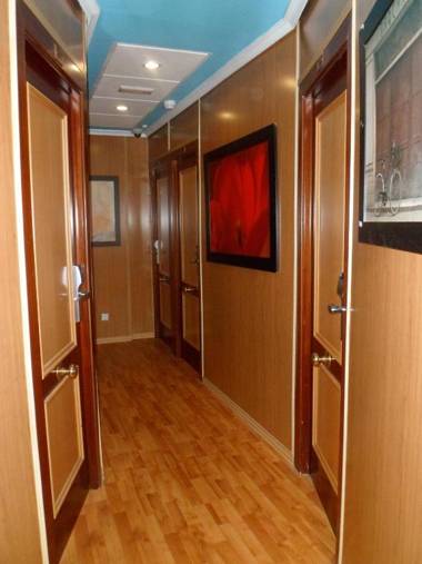 Auto Check In Hotel Las Nieves