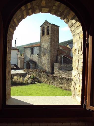 Casa Rural O Fraginal