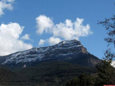 Ático Balcon De Jaca II