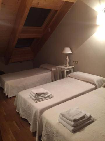 Ático Balcon De Jaca II