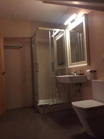 Ático Balcon De Jaca II