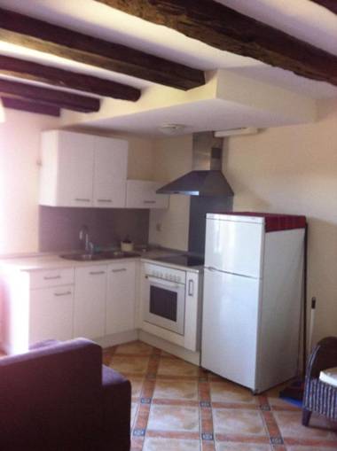 Apartamento Casa Campo