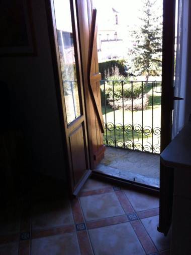 Apartamento Casa Campo