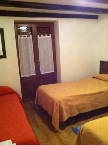 Apartamento Casa Campo