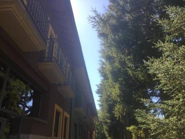 Apartamento Balcon De Jaca I