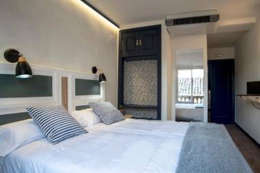 Hotel Alda Jolio Jaca