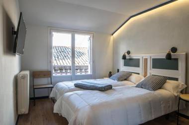 Hotel Alda Jolio Jaca