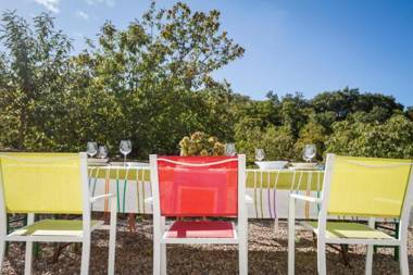 Casa Rural Castillo JABUGO