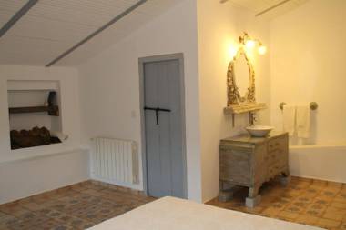 Casa Rural Castillo JABUGO