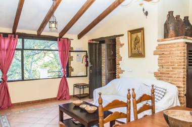 Casa Rural Pozuelo 2 JABUGO