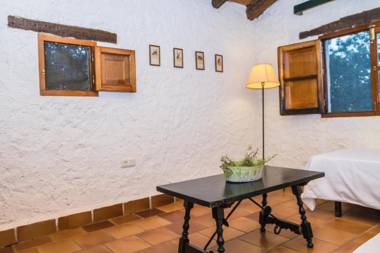 Casa Rural Pozuelo 1 JABUGO