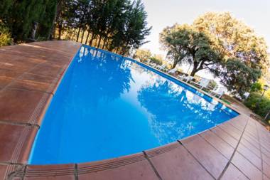 Casa Rural Pozuelo 1 JABUGO