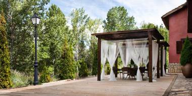 La Casita de Cabrejas