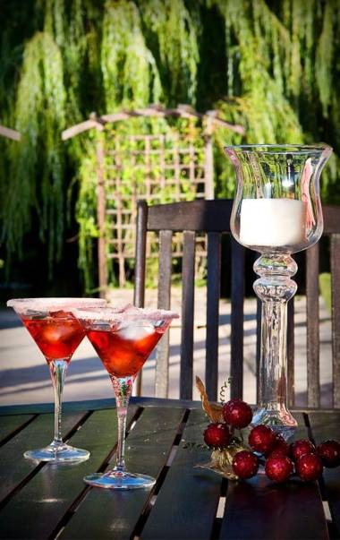 La Casita de Cabrejas