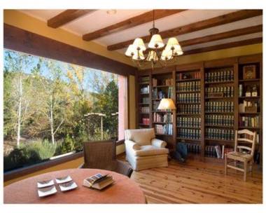 La Casita de Cabrejas