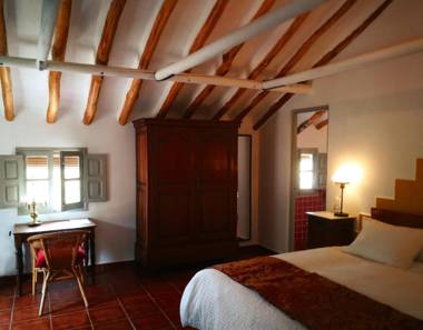 Caseria De San José