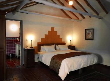 Caseria De San José