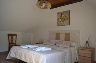 Alojamientos Rurales Apezarena