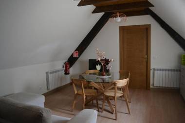 Alojamientos Rurales Apezarena