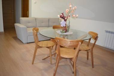 Alojamientos Rurales Apezarena