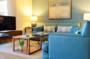 Apartamento en la Isla de la Toja