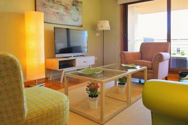 Ático en Isla de la Toja