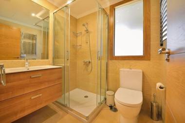 Ático en Isla de la Toja