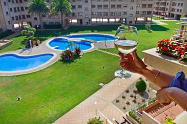 Ático en Isla de la Toja