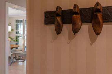 Apartamento Bajo en Isla de la Toja