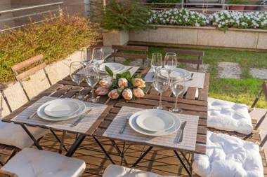 Exclusivo Chalet en Isla de la Toja