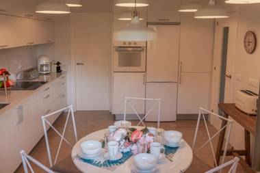 Exclusivo Chalet en Isla de la Toja