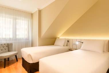 Apartamentos La Toja